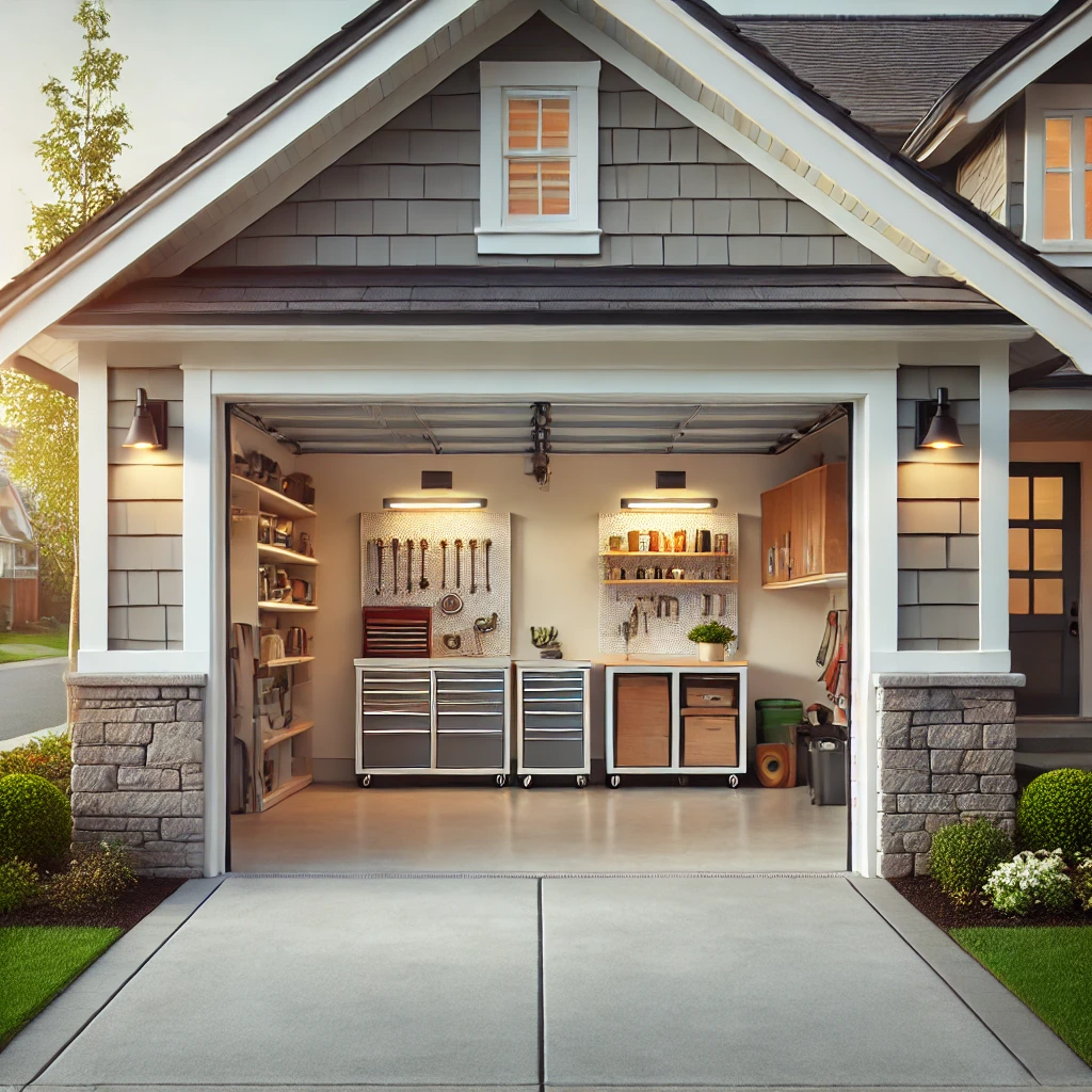 Latest garage door repair tips and maintenance guides from Panorama City's trusted experts