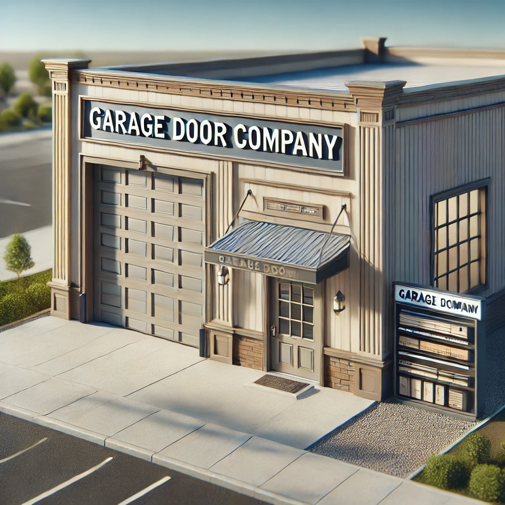Best Garage Door Company Near Me Panorama City CA - 24/7 Emergency Service