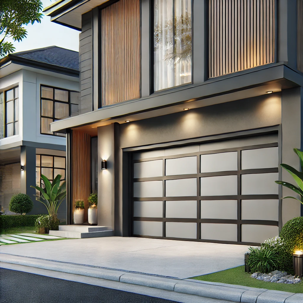 Professional Garage Door Company Panorama City CA - 24/7 Emergency Service & Repairs