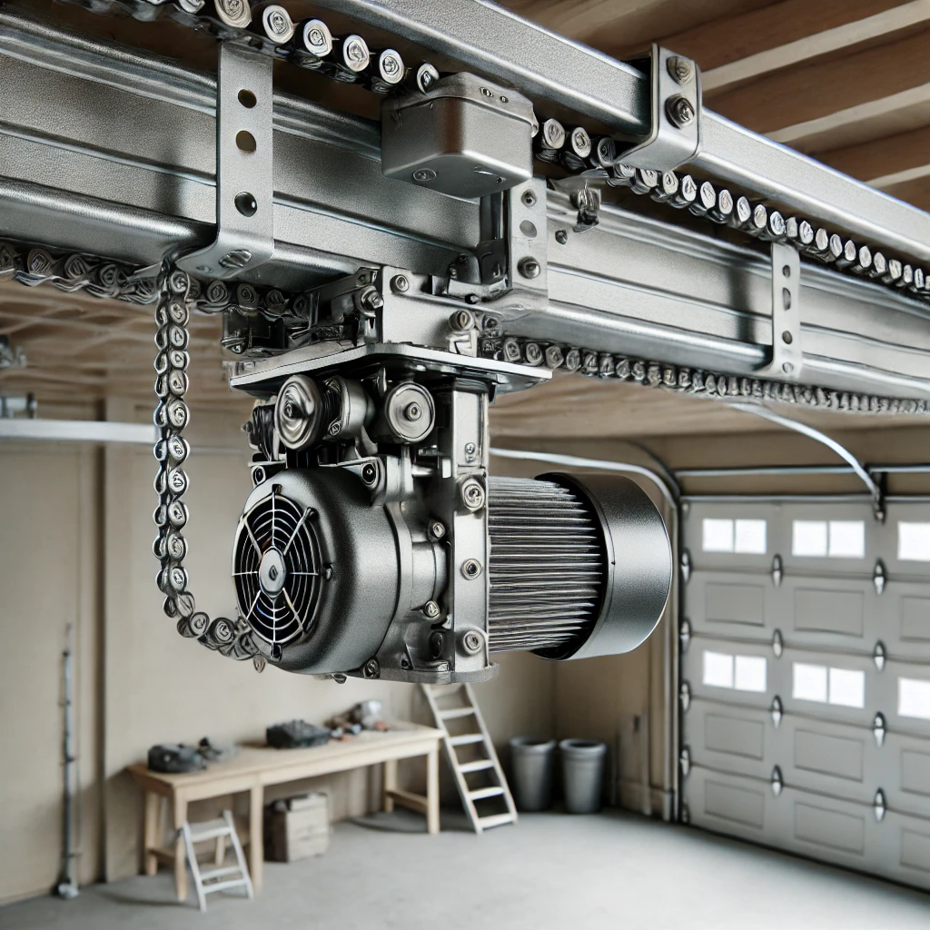 Professional Garage Door Opener Installation Panorama City CA - Expert Smart Opener Installation Services