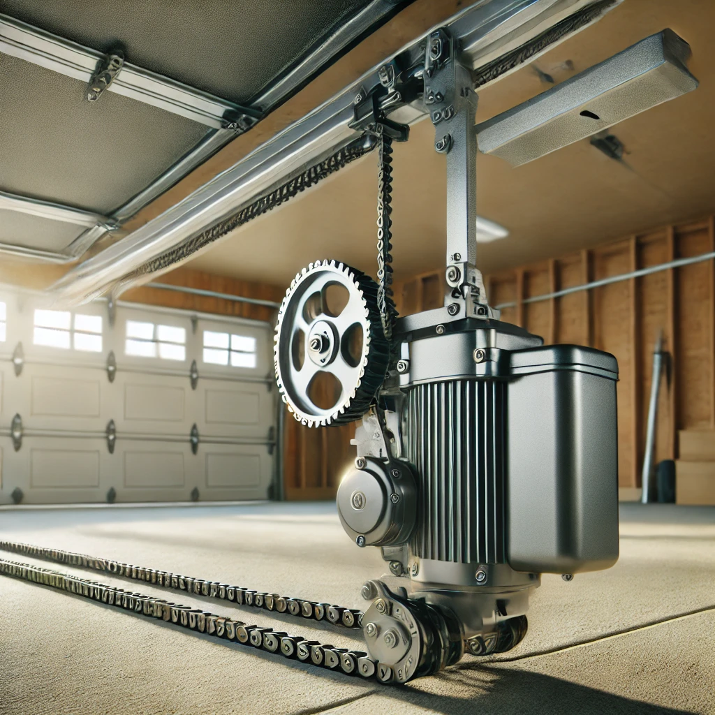 Garage Door Opener Installation & Service in Panorama City CA - Professional Solutions for All Opener Brands