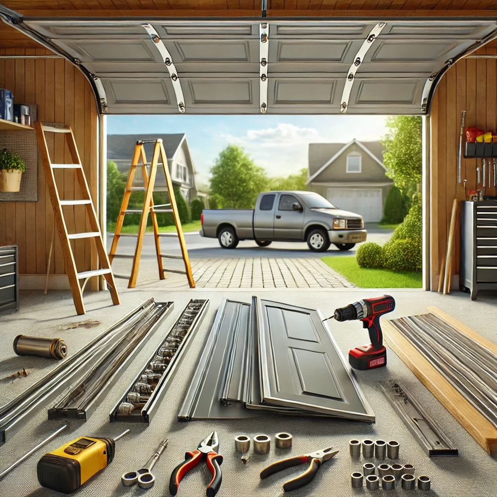 Professional Garage Door Replacement Panorama City CA - 24/7 Emergency Service & Expert Installation