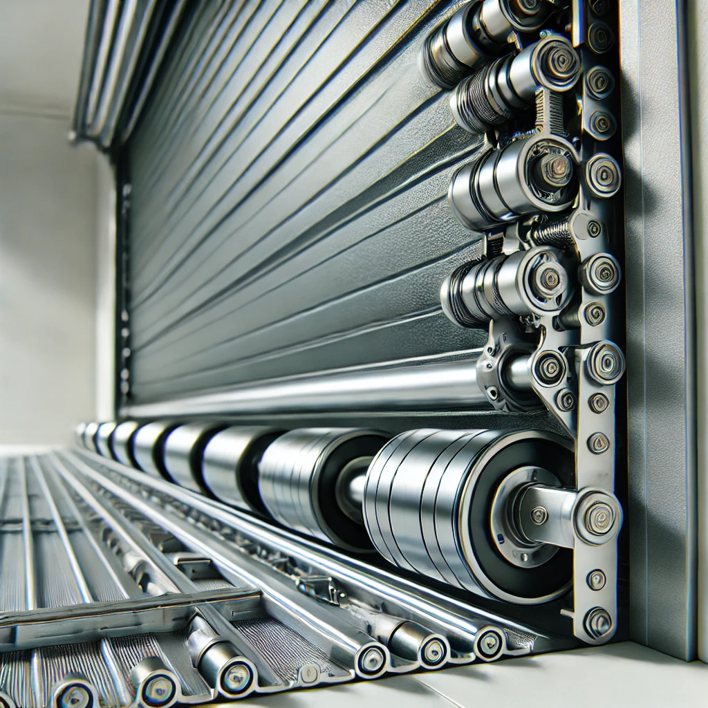 Expert Roller Garage Door Repairs Panorama City CA - Professional Door System Specialists